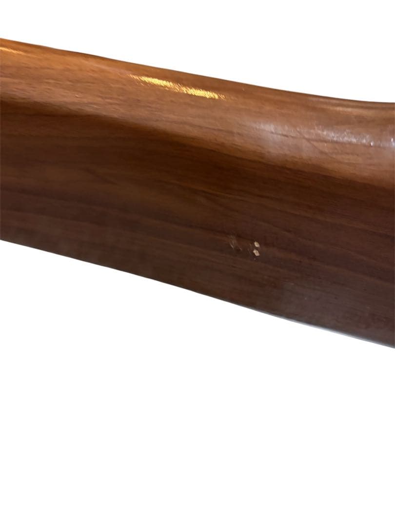 【美品/送料無料】イサム・ノグチ コーヒーテーブル リプロダクト品　WALNUT