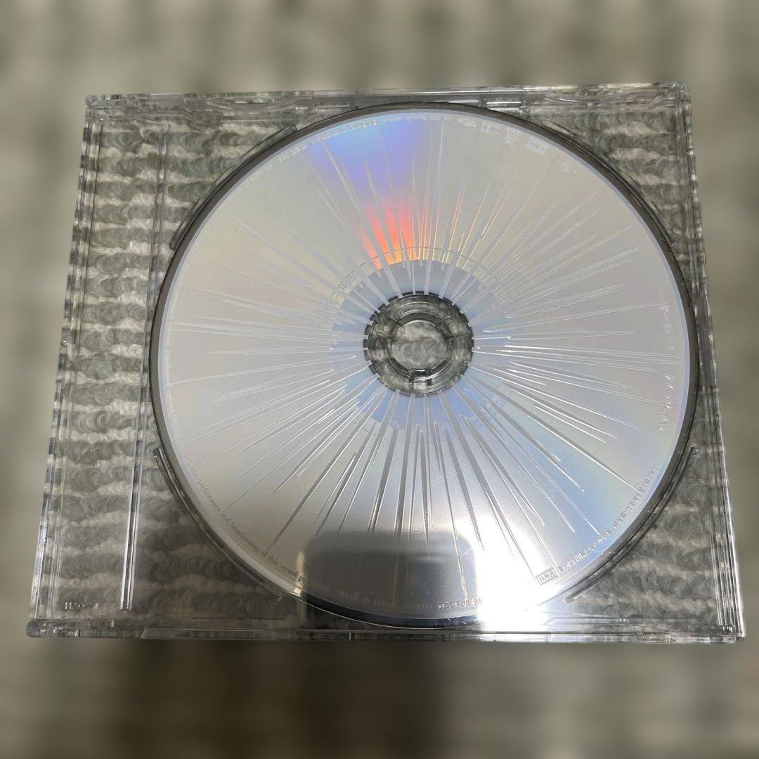 ハルカミライ ヨーローホー CD 3曲入り