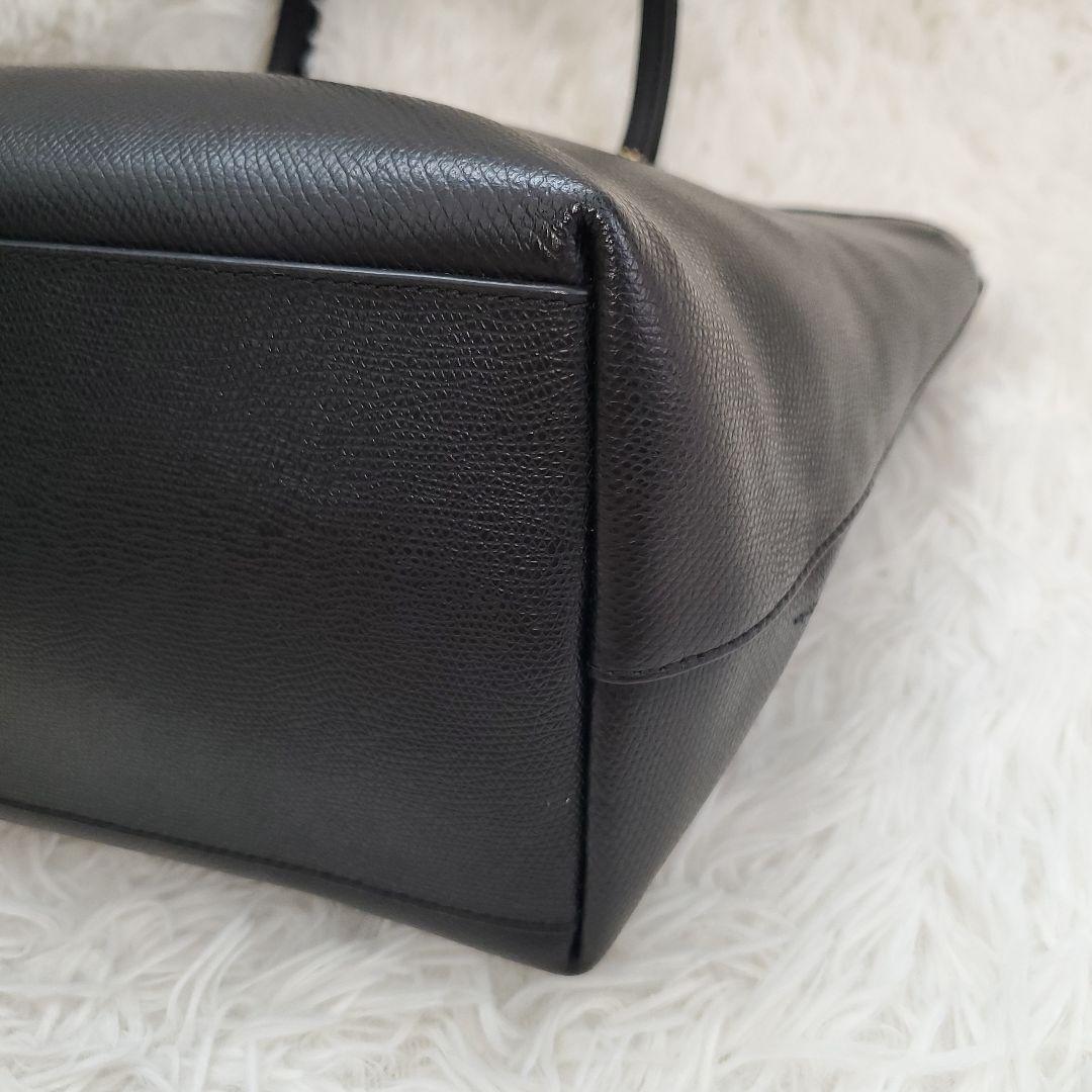 ⭐美品⭐COACH レザー ビジネスバッグ トートバッグ ショルダーバッグ 黒