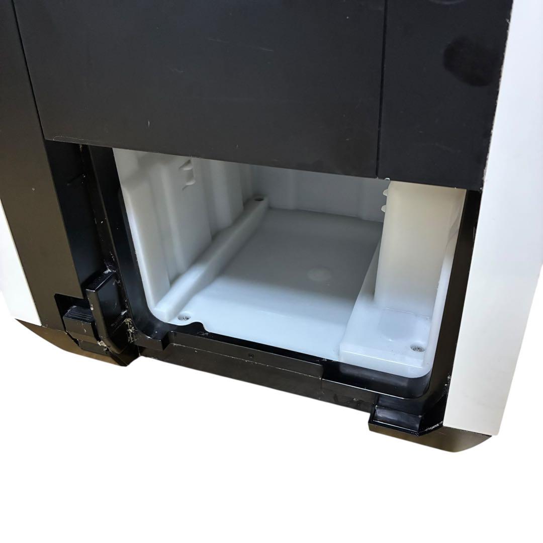 SHARP 加湿空気清浄機 KC-HD70-W 2017年製 プラズマクラスター