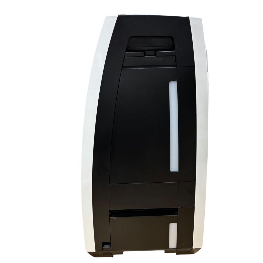 SHARP 加湿空気清浄機 KC-HD70-W 2017年製 プラズマクラスター