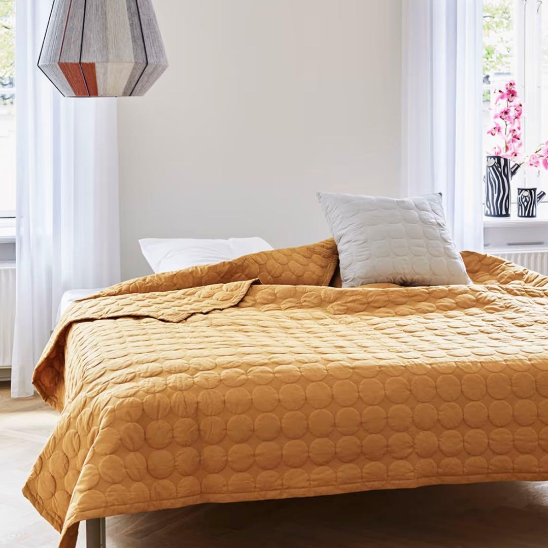 シーツ・カバー HAY MEGA DOT bedcover