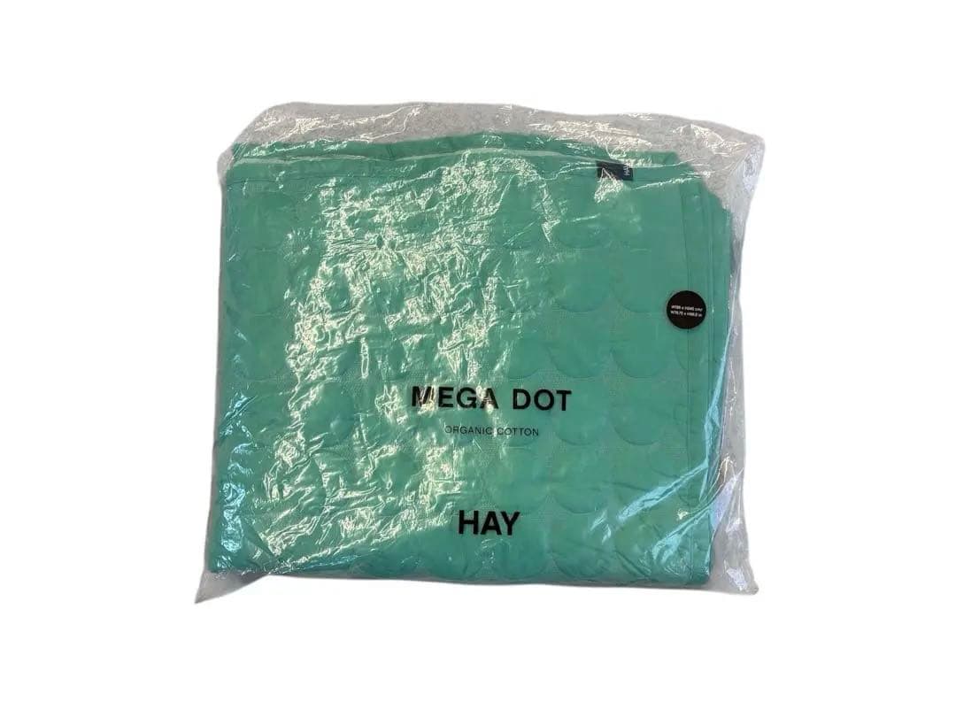 シーツ・カバー HAY MEGA DOT bedcover