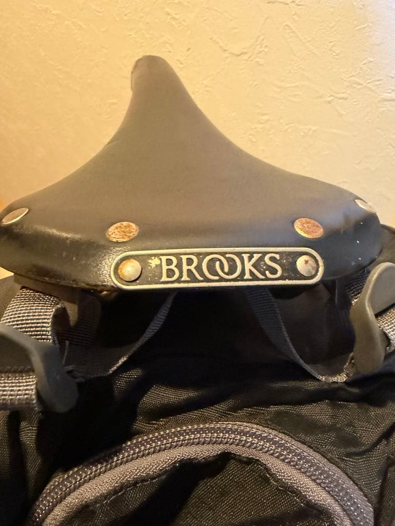 BD-1モノコックフレーム黒speedモデル【カスタム・ジャンク品】