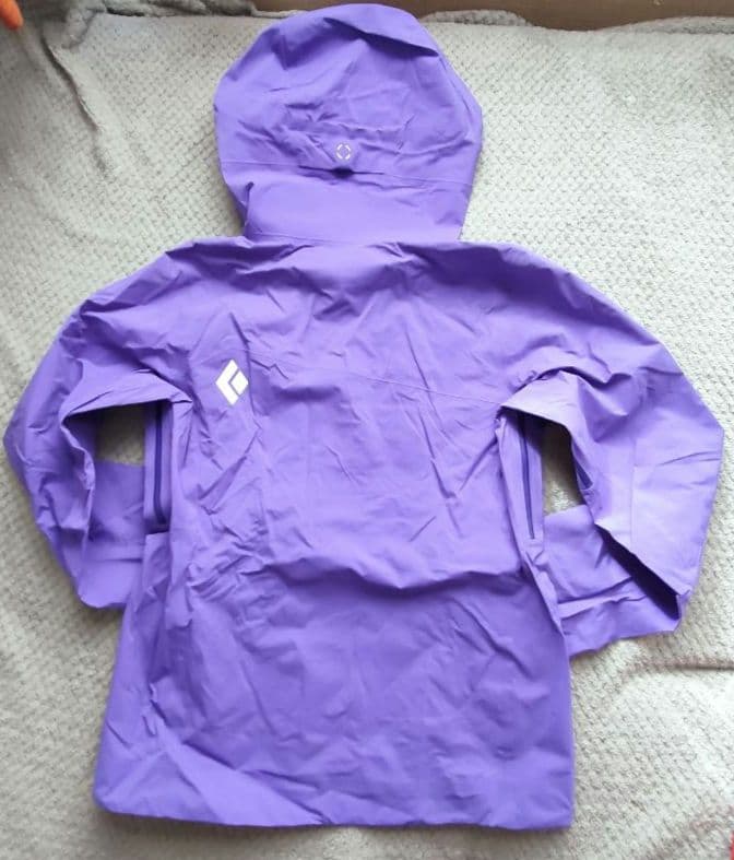 美品★ウェア★GORE-TEX PRO上下セット★S