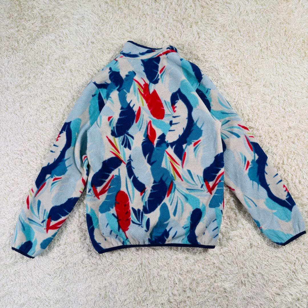 【美品】パタゴニア　ライトウェイト　シンチラ　スナップT　レディース　S相当