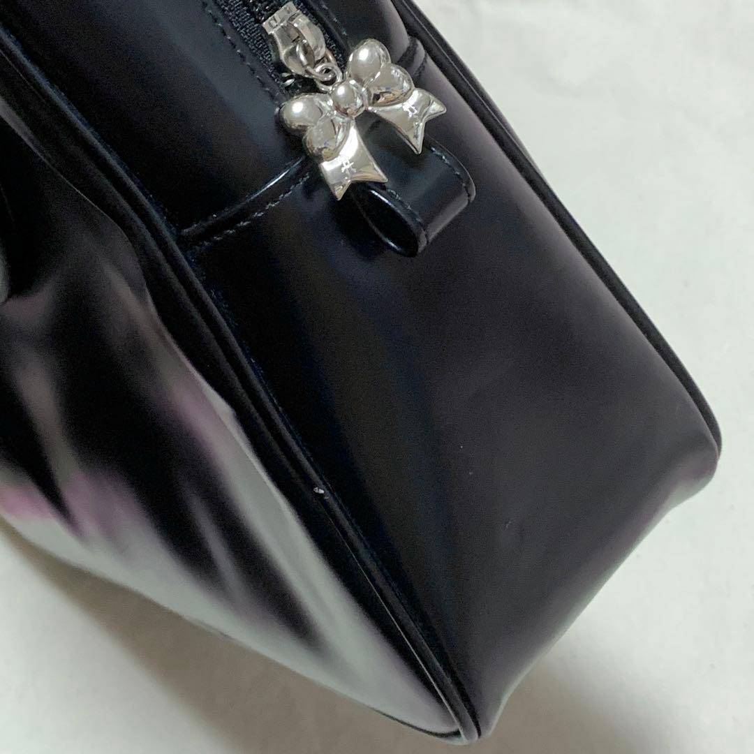 Angelic Pretty ブラック トートバッグ