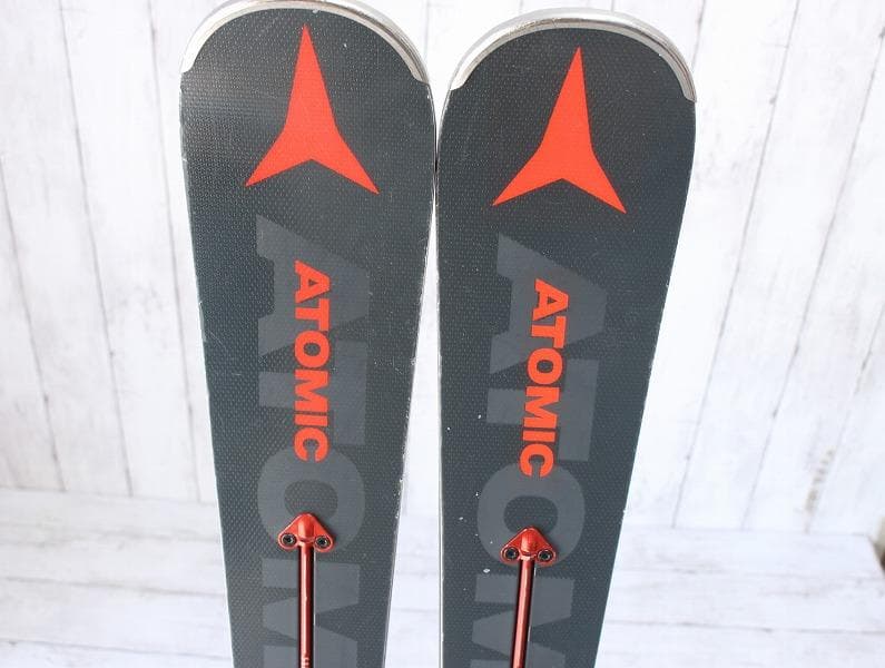 19-20モデル ATOMIC REDSTER S9i 165cm