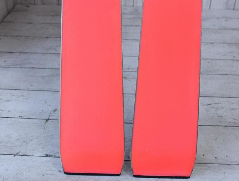 19-20モデル ATOMIC REDSTER S9i 165cm