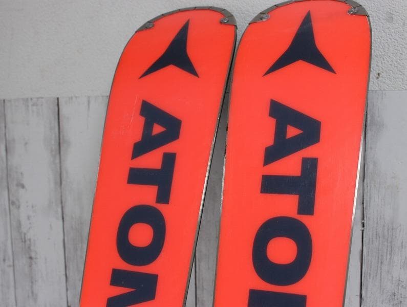 19-20モデル ATOMIC REDSTER S9i 165cm