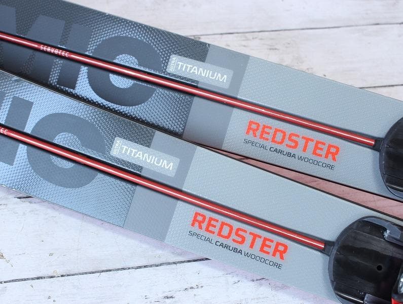 19-20モデル ATOMIC REDSTER S9i 165cm