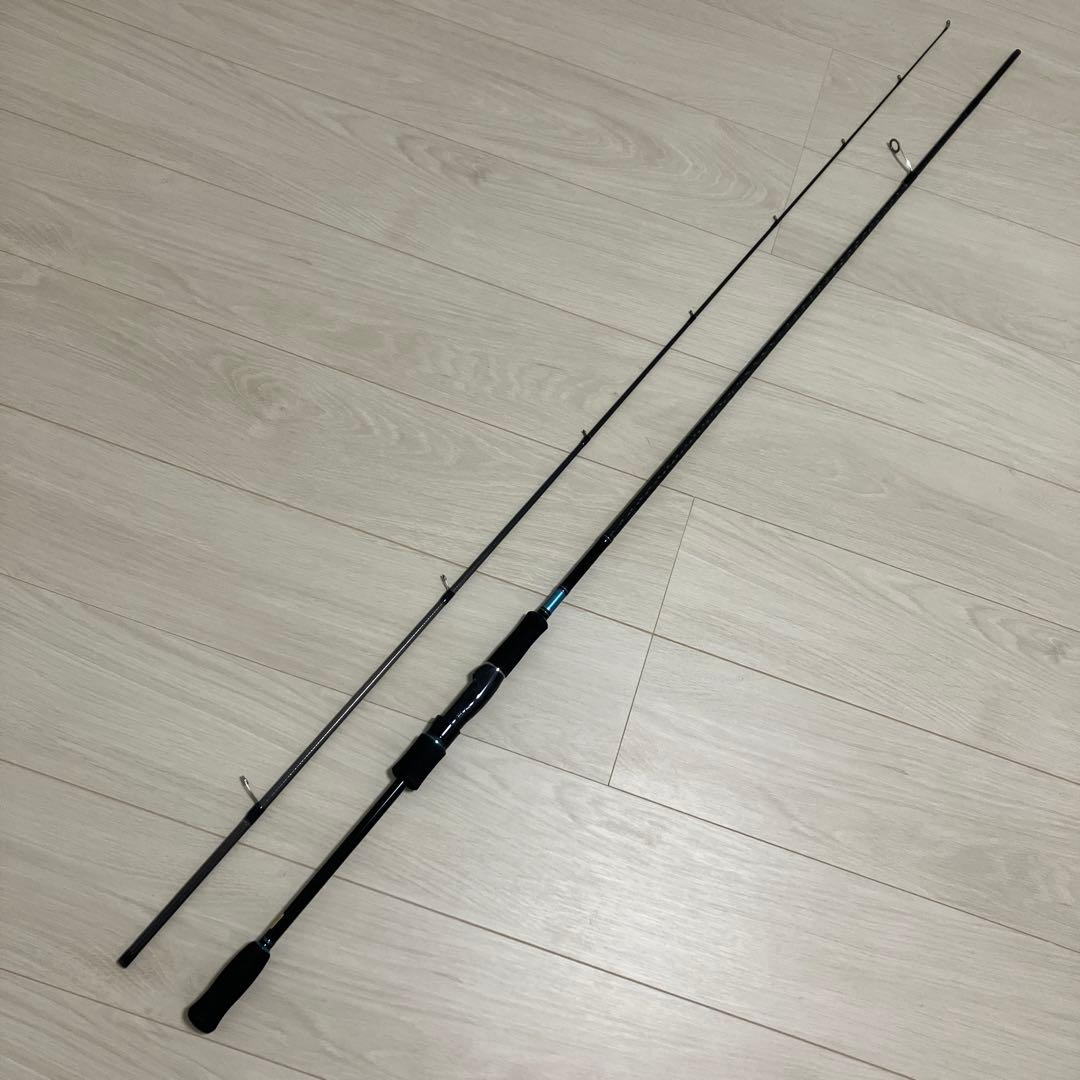 ダイワ　エメラルダス　89MH エギングロッド