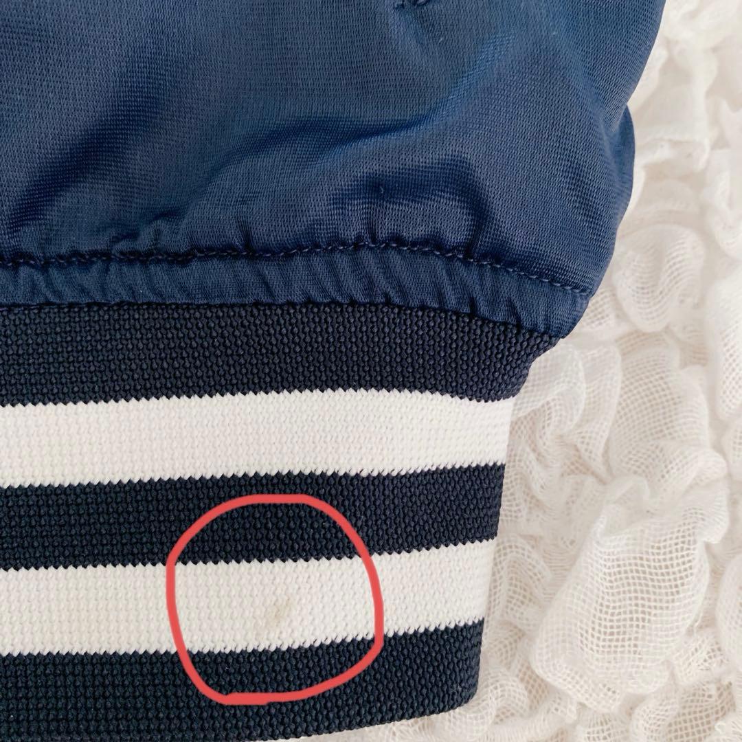 【苺です】ヤンキース スタジアムジャンパー 欠番23 【L】スタジャン