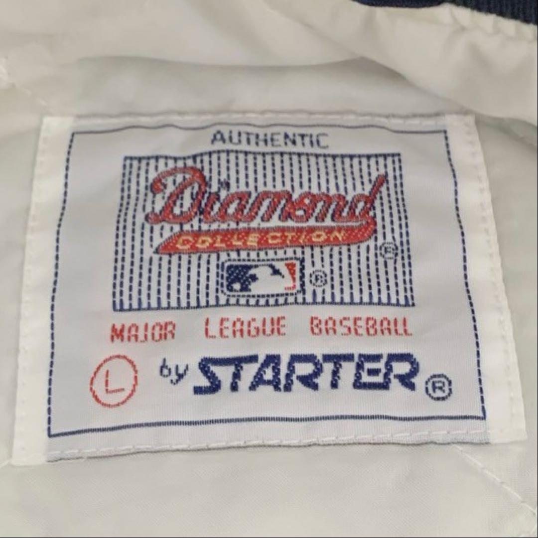 【苺です】ヤンキース スタジアムジャンパー 欠番23 【L】スタジャン