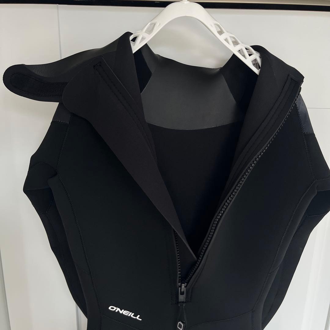 【超美品】 オニール ジャーフル ウェットスーツ メンズ 3mm × 2mm 海