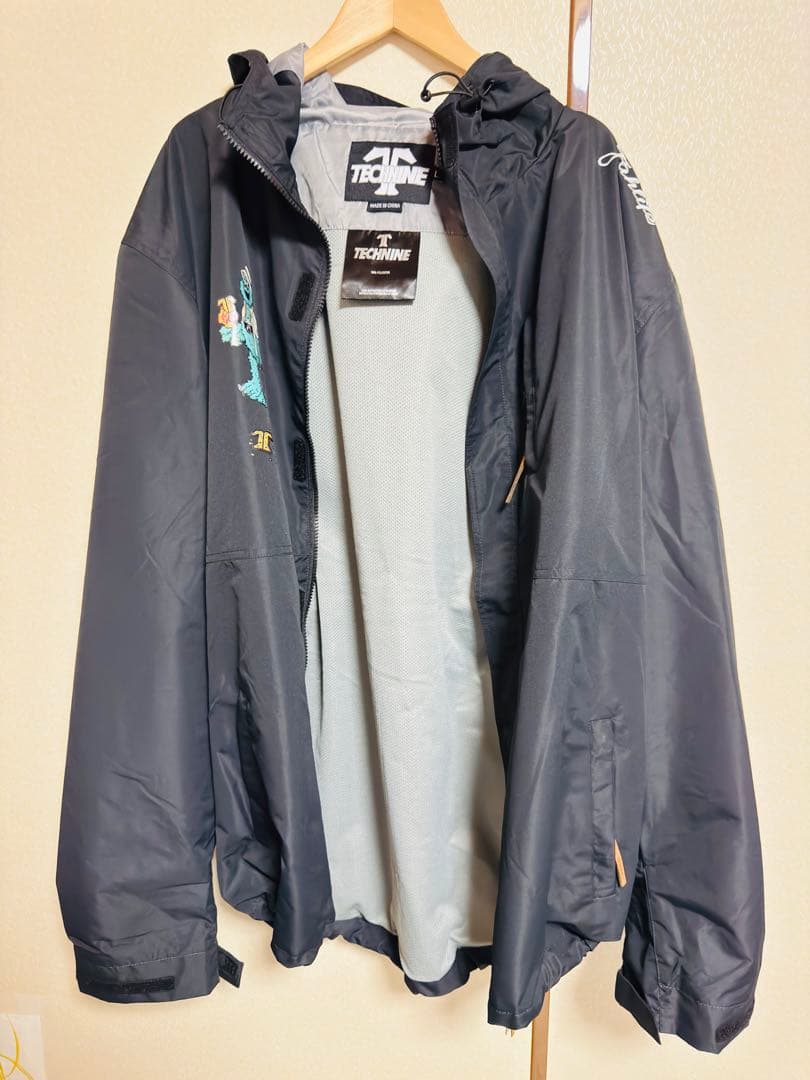 Technine スノーボードウェア　Lサイズ