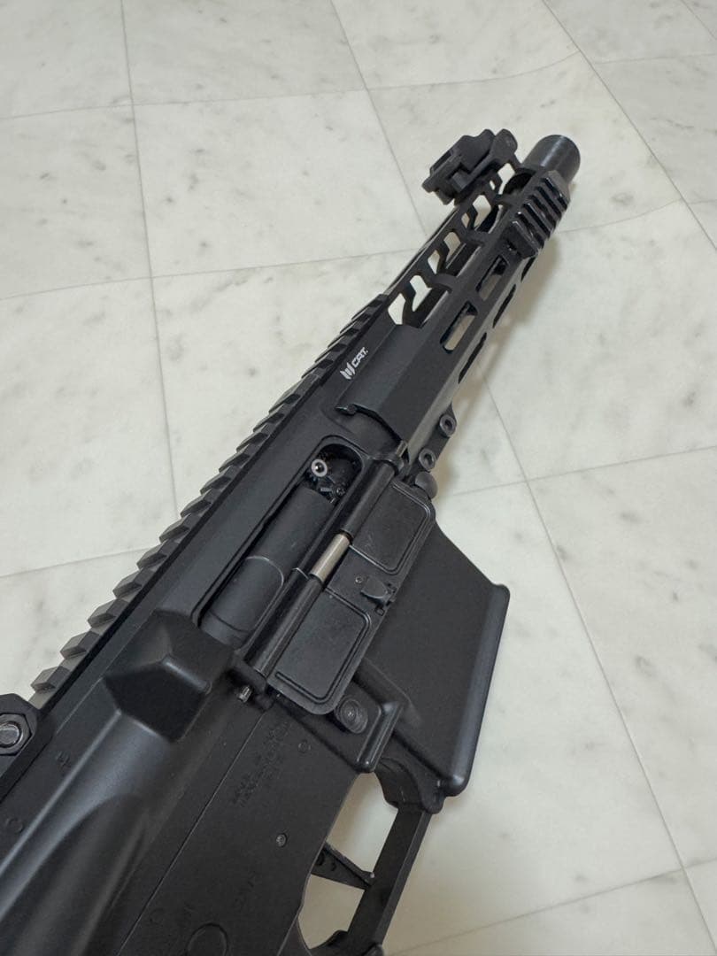 なおぴー  東京マルイ M4 スタンダード電動ガン