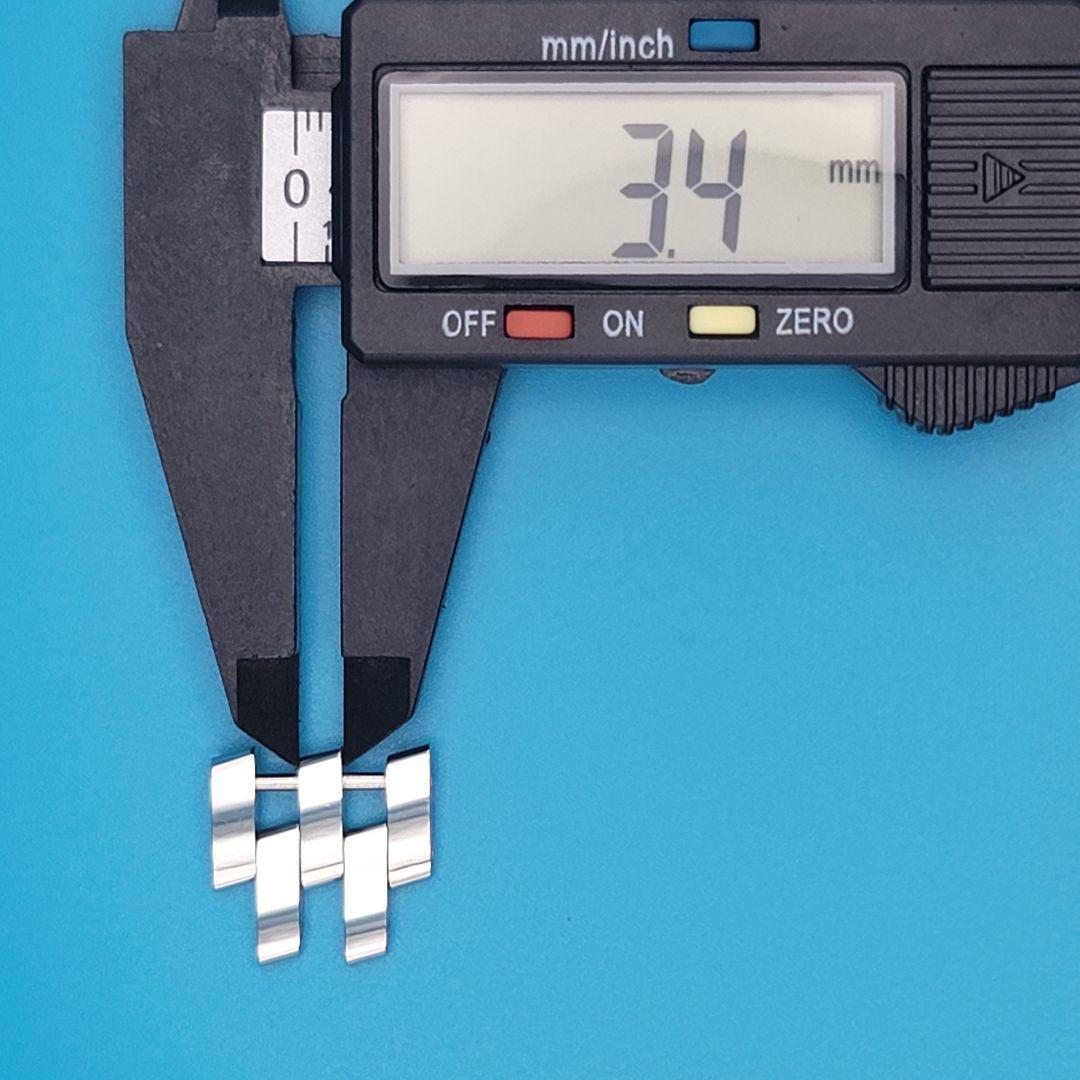 BREITLING部品⑤【中古】ブライトリング 純正ベルトコマ A13019等々