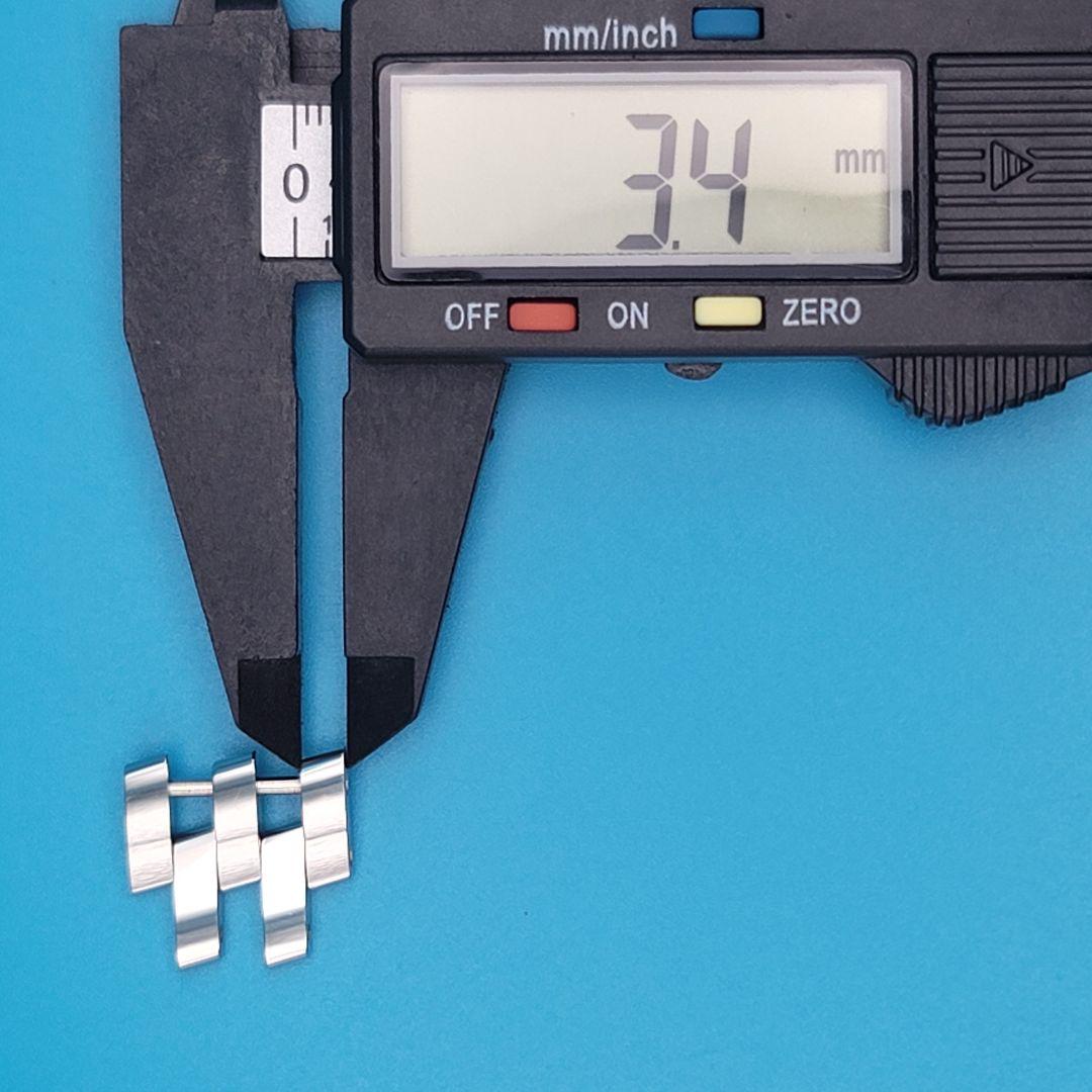 BREITLING部品⑤【中古】ブライトリング 純正ベルトコマ A13019等々