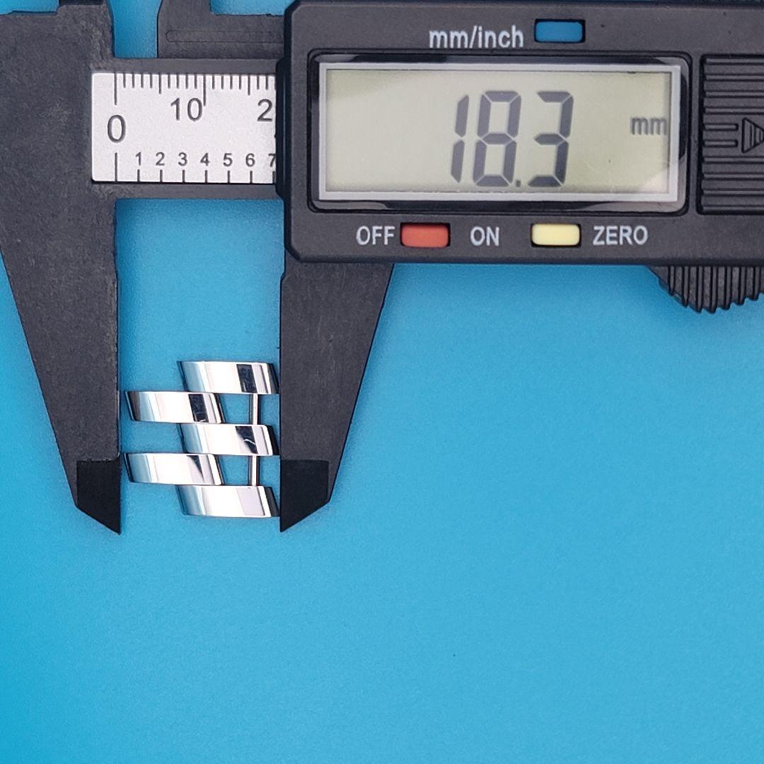 BREITLING部品⑤【中古】ブライトリング 純正ベルトコマ A13019等々