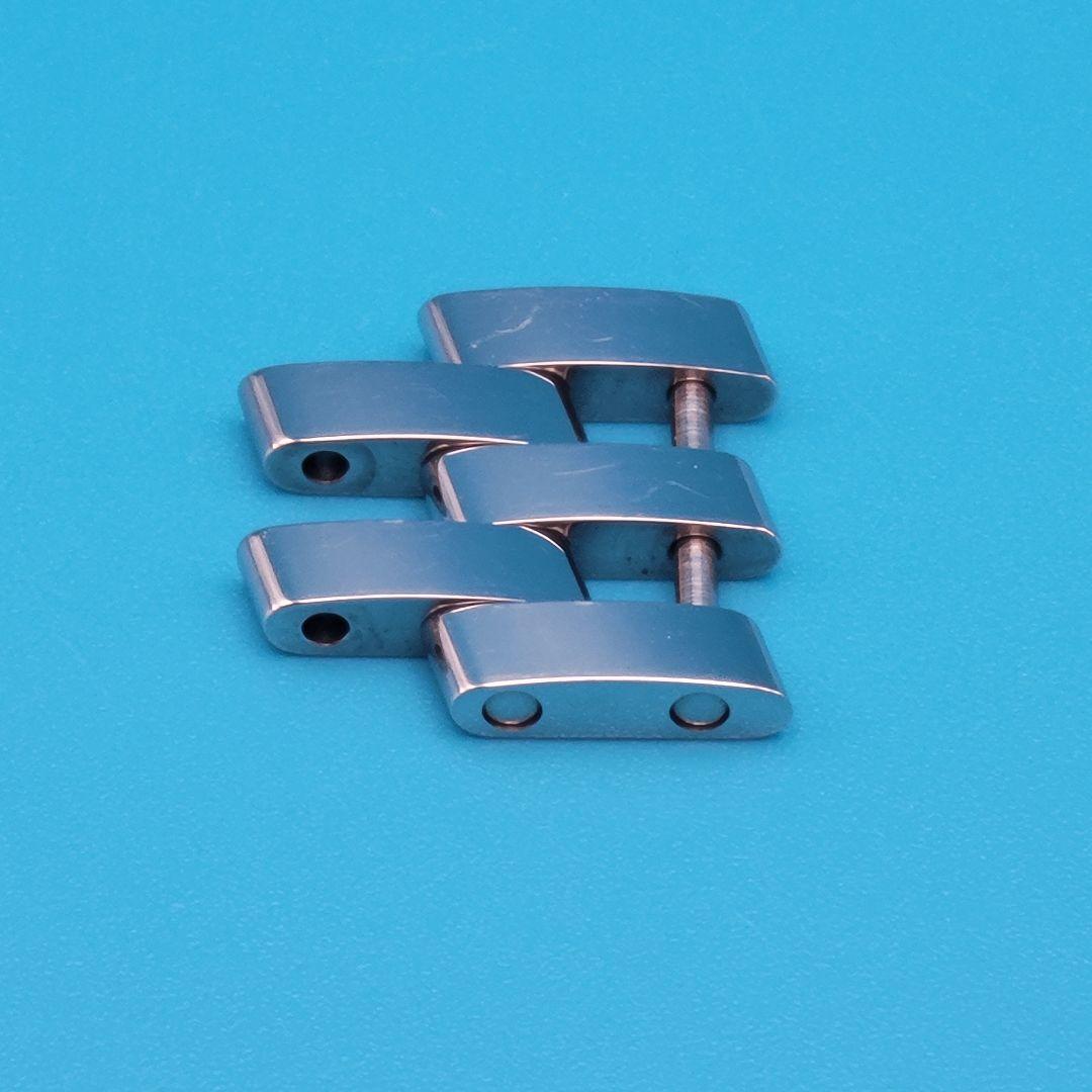 BREITLING部品⑤【中古】ブライトリング 純正ベルトコマ A13019等々