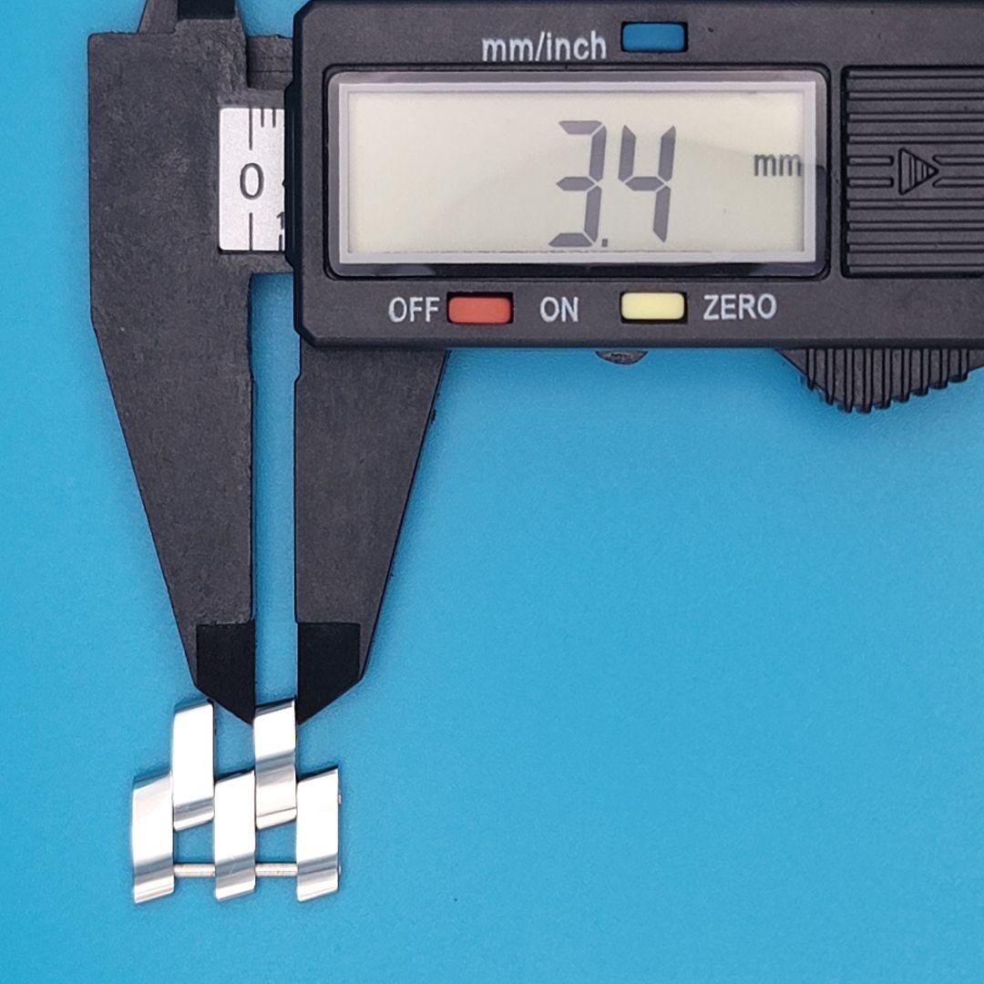 BREITLING部品⑤【中古】ブライトリング 純正ベルトコマ A13019等々