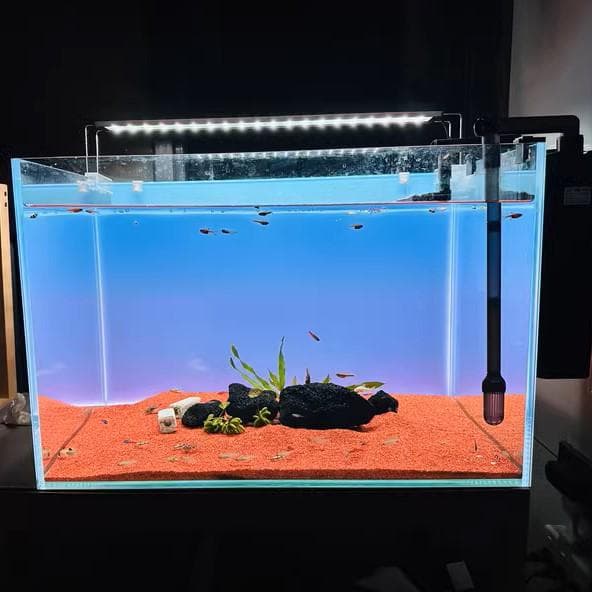 【lcl33】カラーLEDライトスクリーン 30cm x 30cm