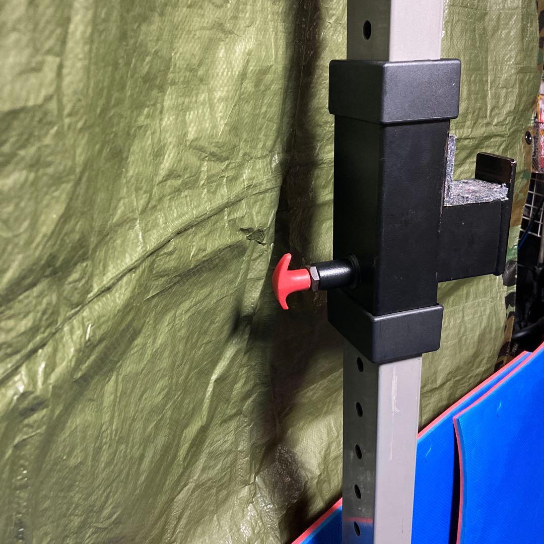 パワーラック F430。ボディクラフト￼