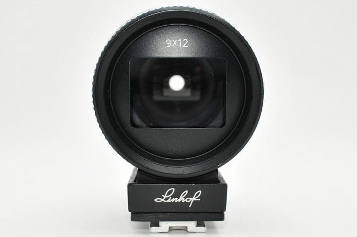 15692F リンホフ Linhof ズーム ファインダー