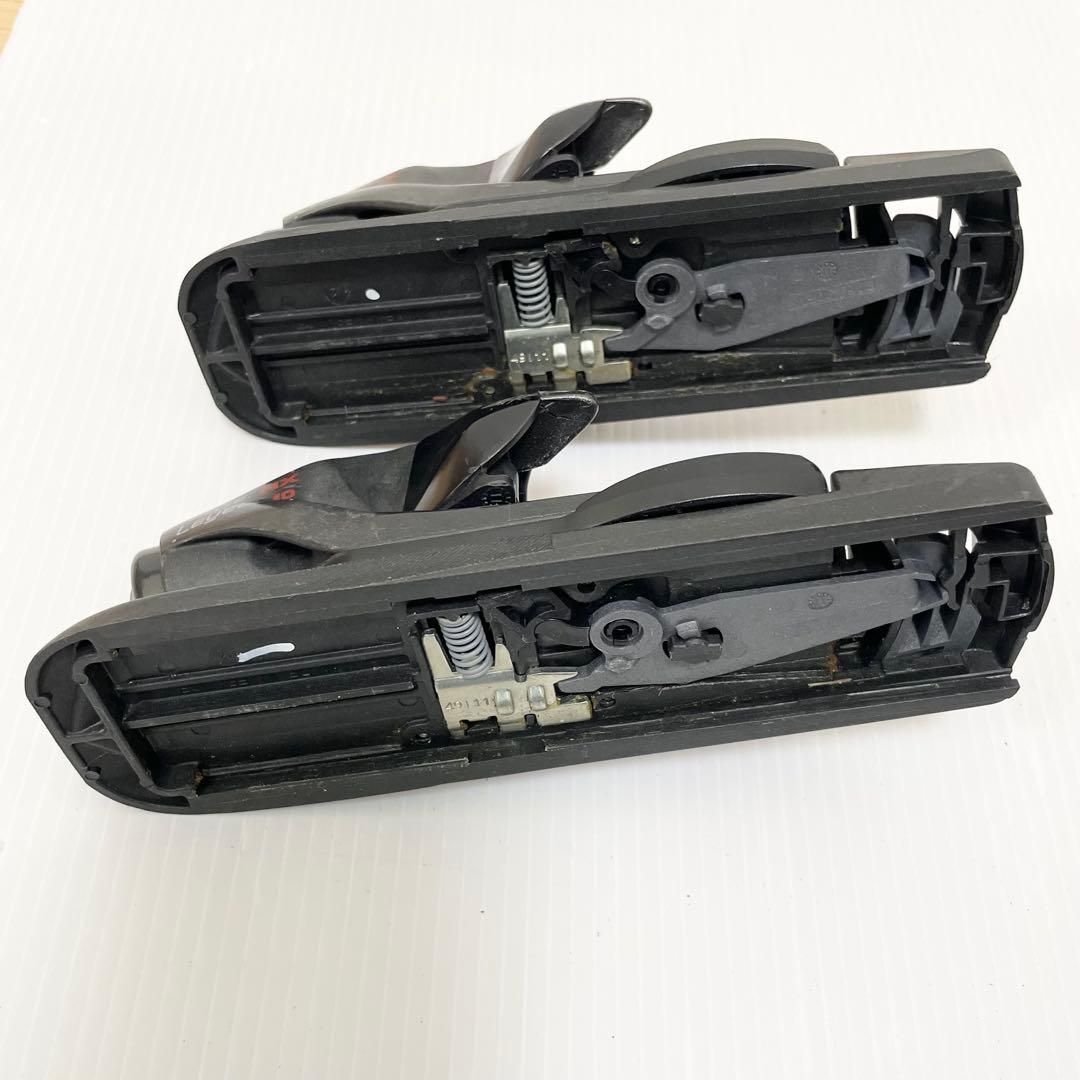 ✨希少✨ロシニョール Z99X ショートスキー ファンスキー 99cm