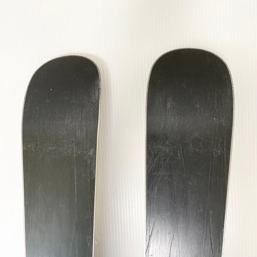 ✨希少✨ロシニョール Z99X ショートスキー ファンスキー 99cm