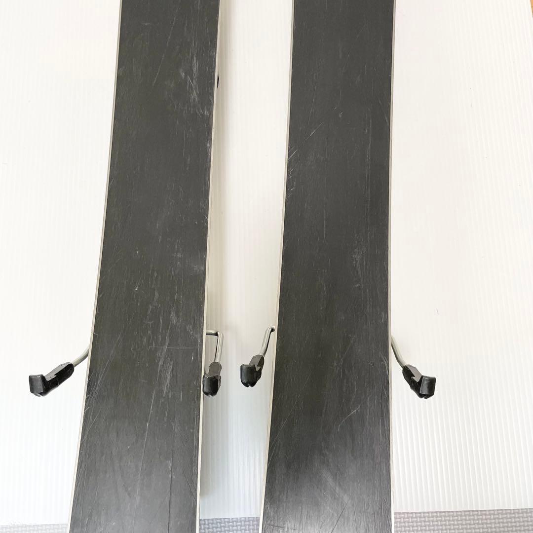 ✨希少✨ロシニョール Z99X ショートスキー ファンスキー 99cm