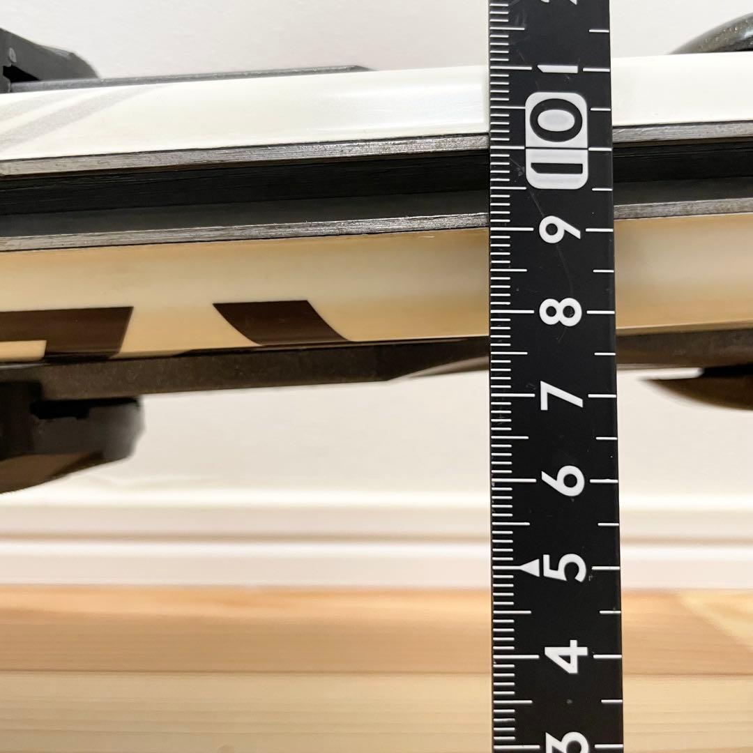 ✨希少✨ロシニョール Z99X ショートスキー ファンスキー 99cm