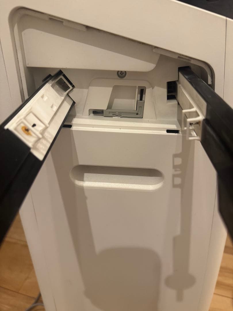 SHARP 加湿空気清浄機 KI-HP100-W 2019年製