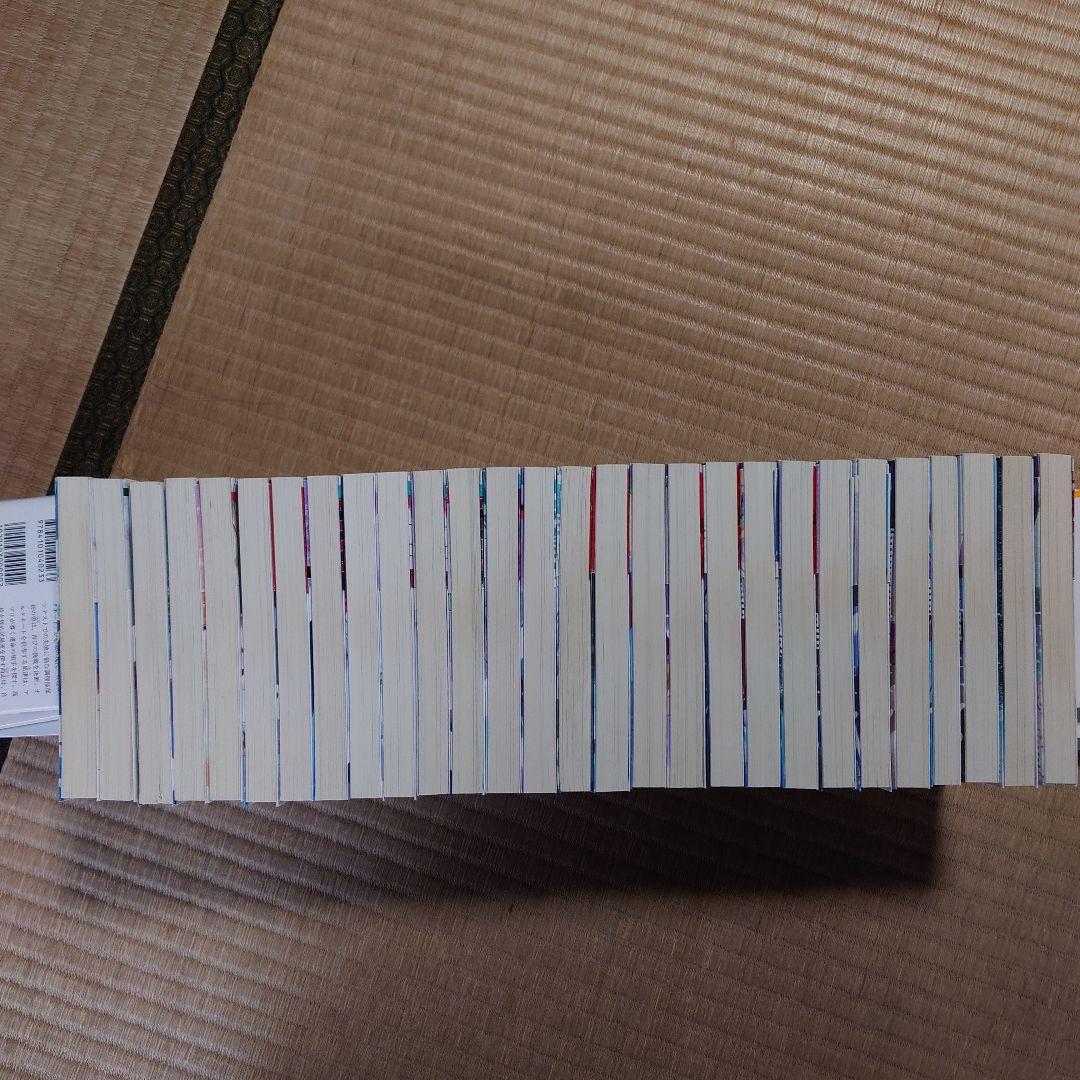 ようこそ実力至上主義の教室へ 28冊 ほぼ全巻