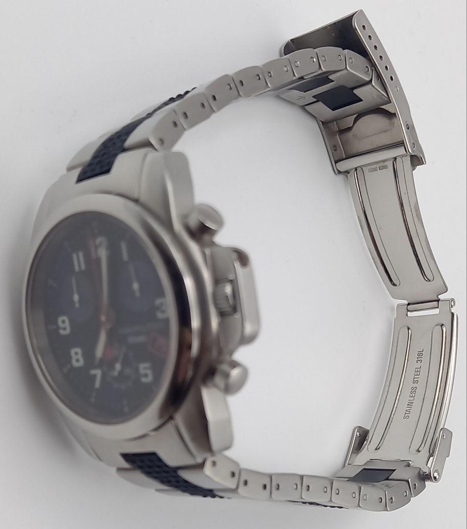 a*2様 ★稼働品【HAMILTON】(ハミルトン)メンズ腕時計 KHAKI カ