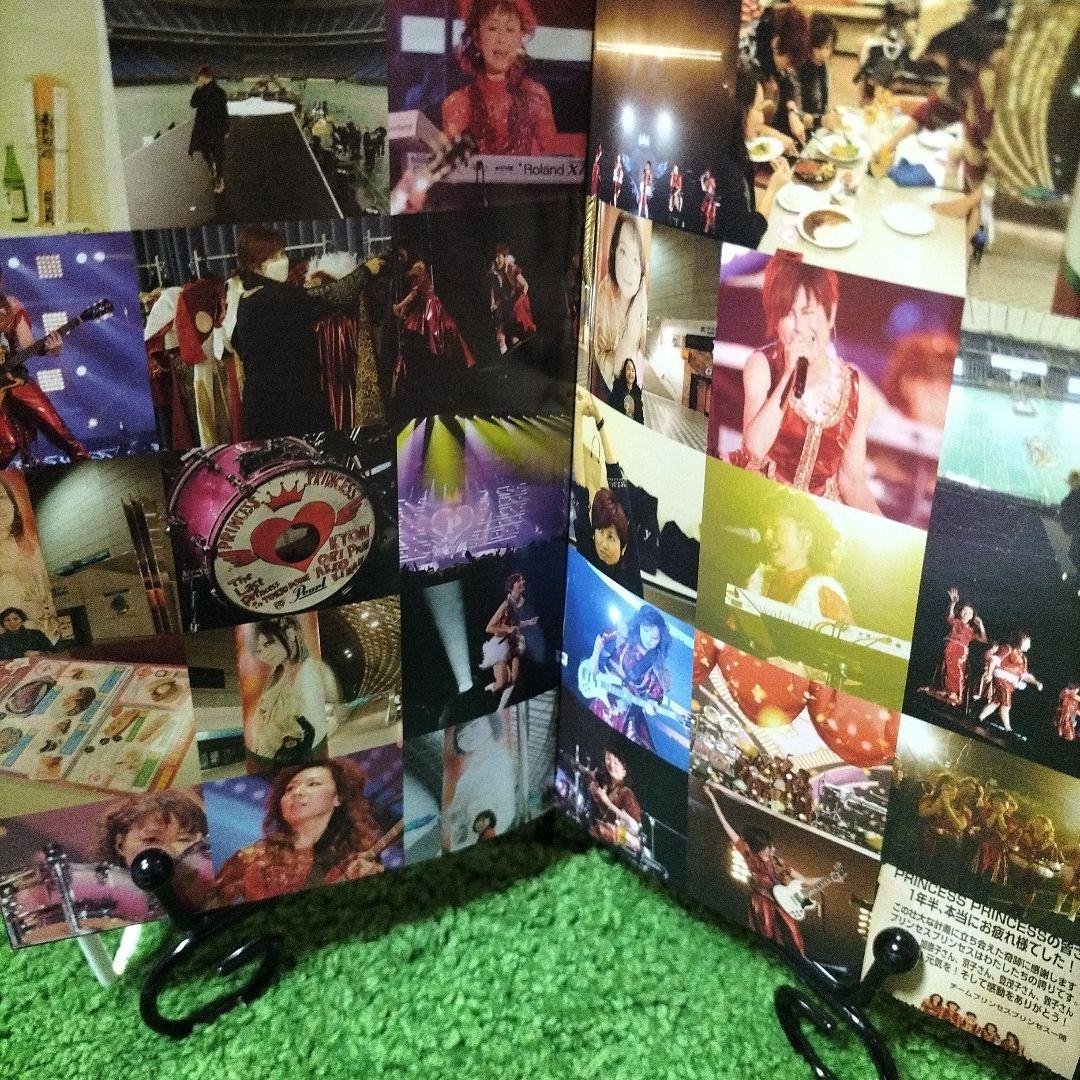 プリンセス プリンセス/PRINCESS PRINCESS TOUR 2012…