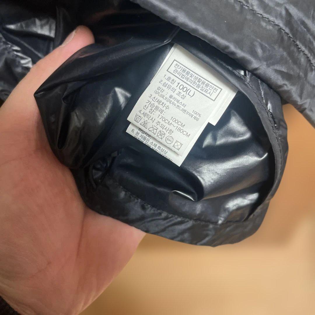 ザノースフェイス マウンテンパーカー ウインドブレーカー メンズ　Ｌサイズ