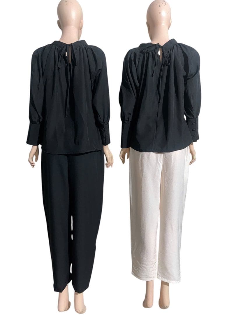 ぎど　ワンピース　3枚　詳しくサイズコメントお願い致します