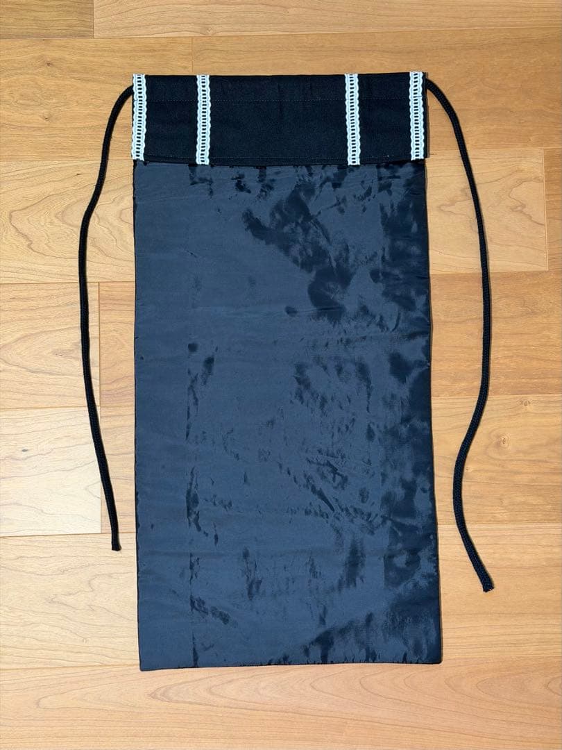 フォークダンス衣装①母手作り