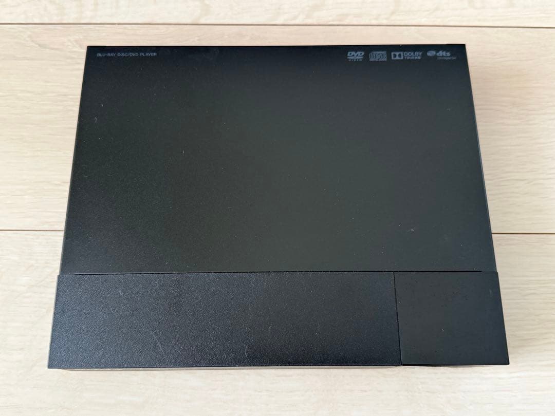 L*o様 SONY BDP-S1500 ブルーレイプレーヤー