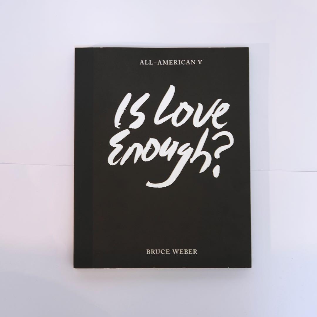 【希少】Bruce Weber : All American 5
