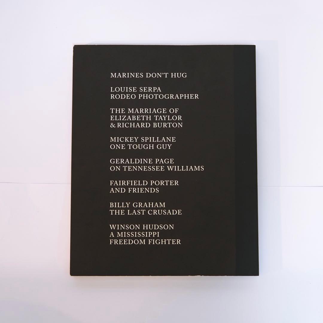 【希少】Bruce Weber : All American 5