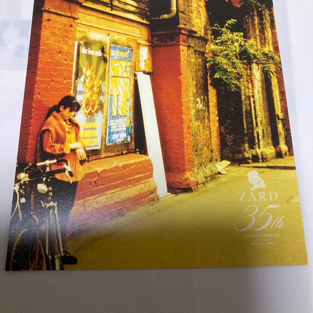 邦楽 ZARD Golden Best 35th Anniversary Vinyl