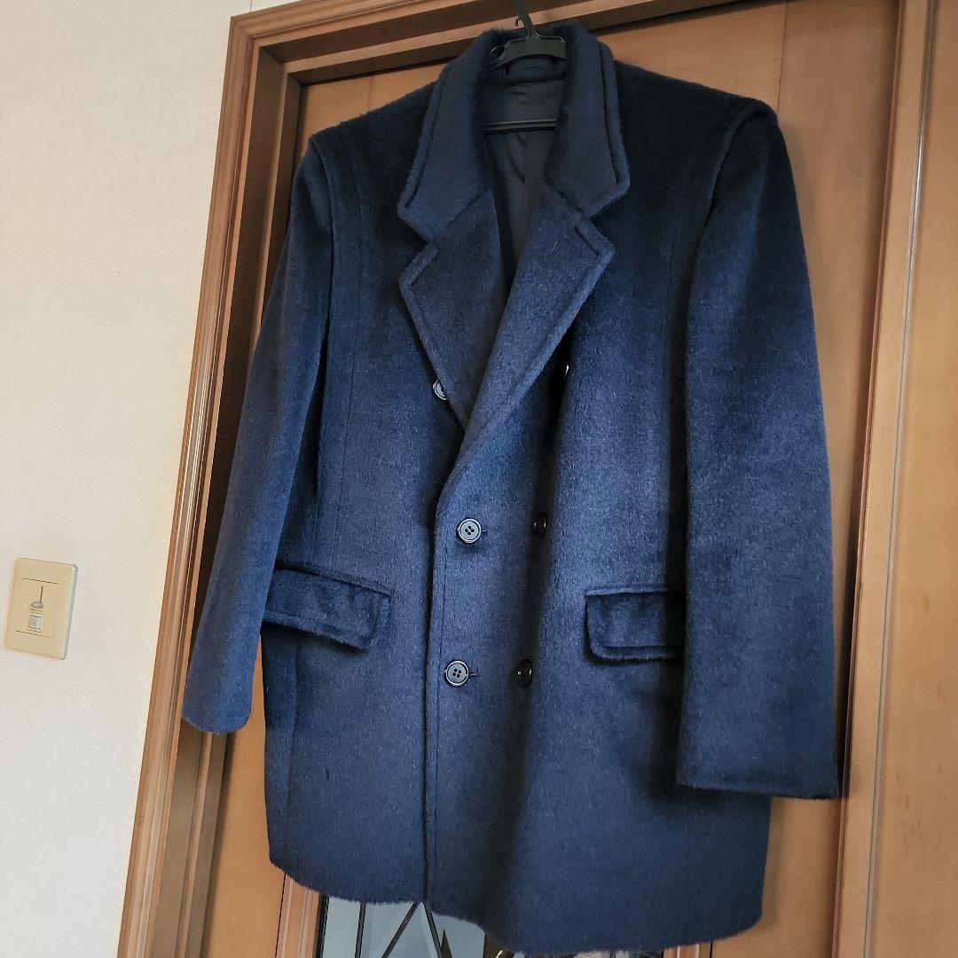 LANVIN　最上級ウール