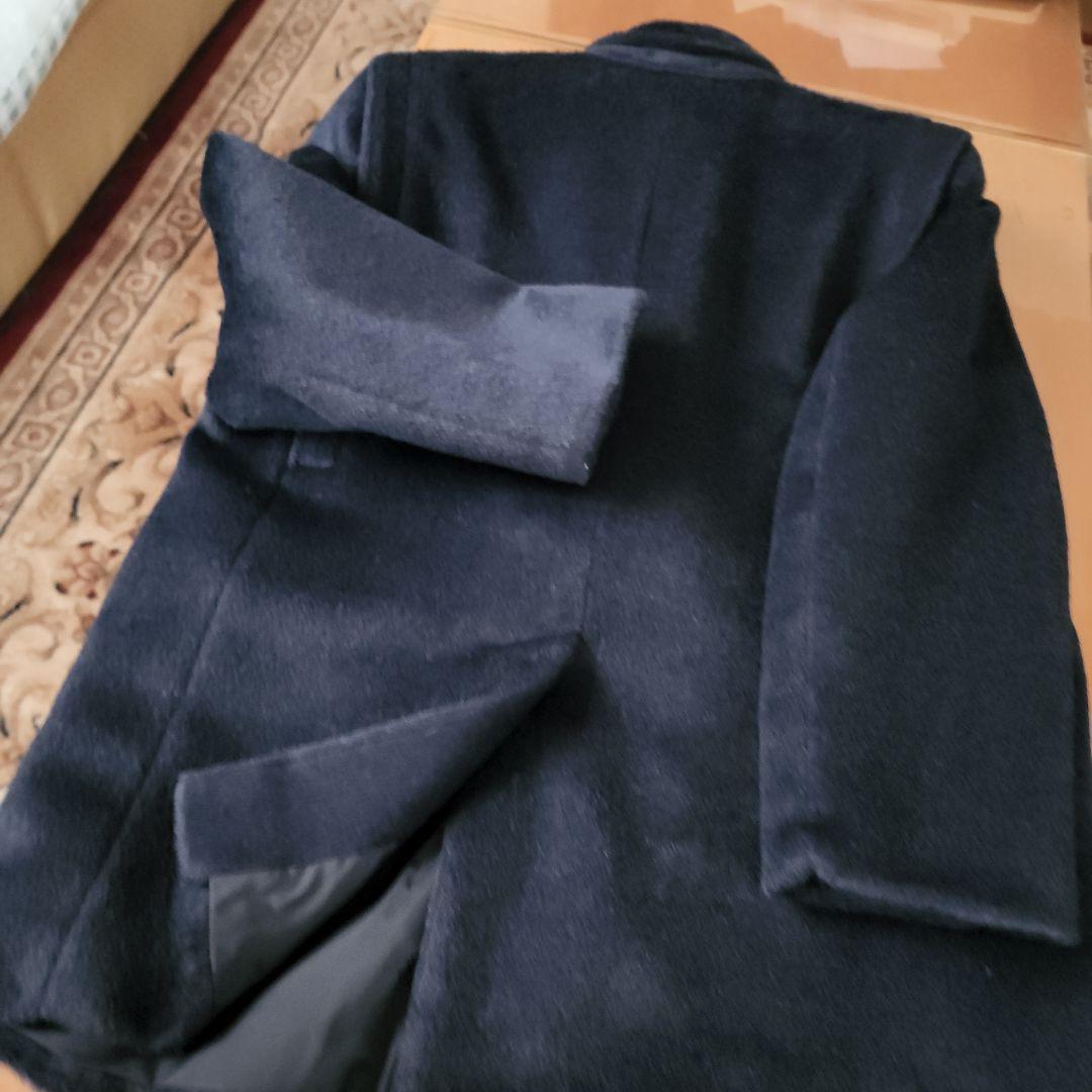 LANVIN　最上級ウール