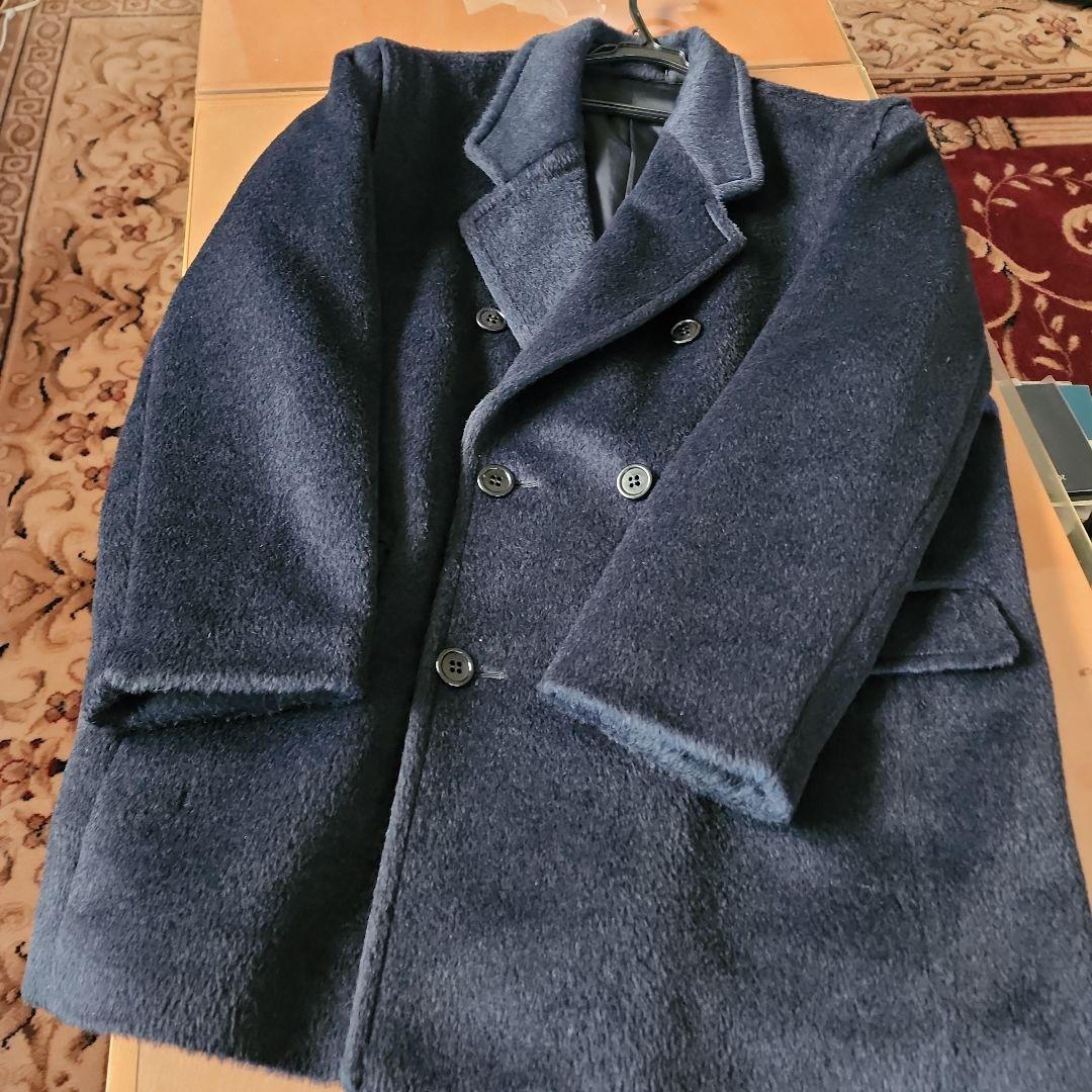 LANVIN　最上級ウール