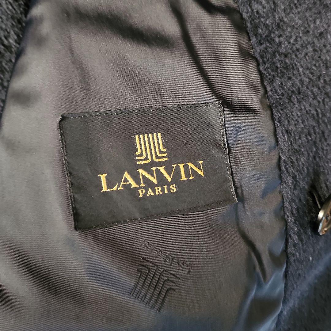 LANVIN　最上級ウール