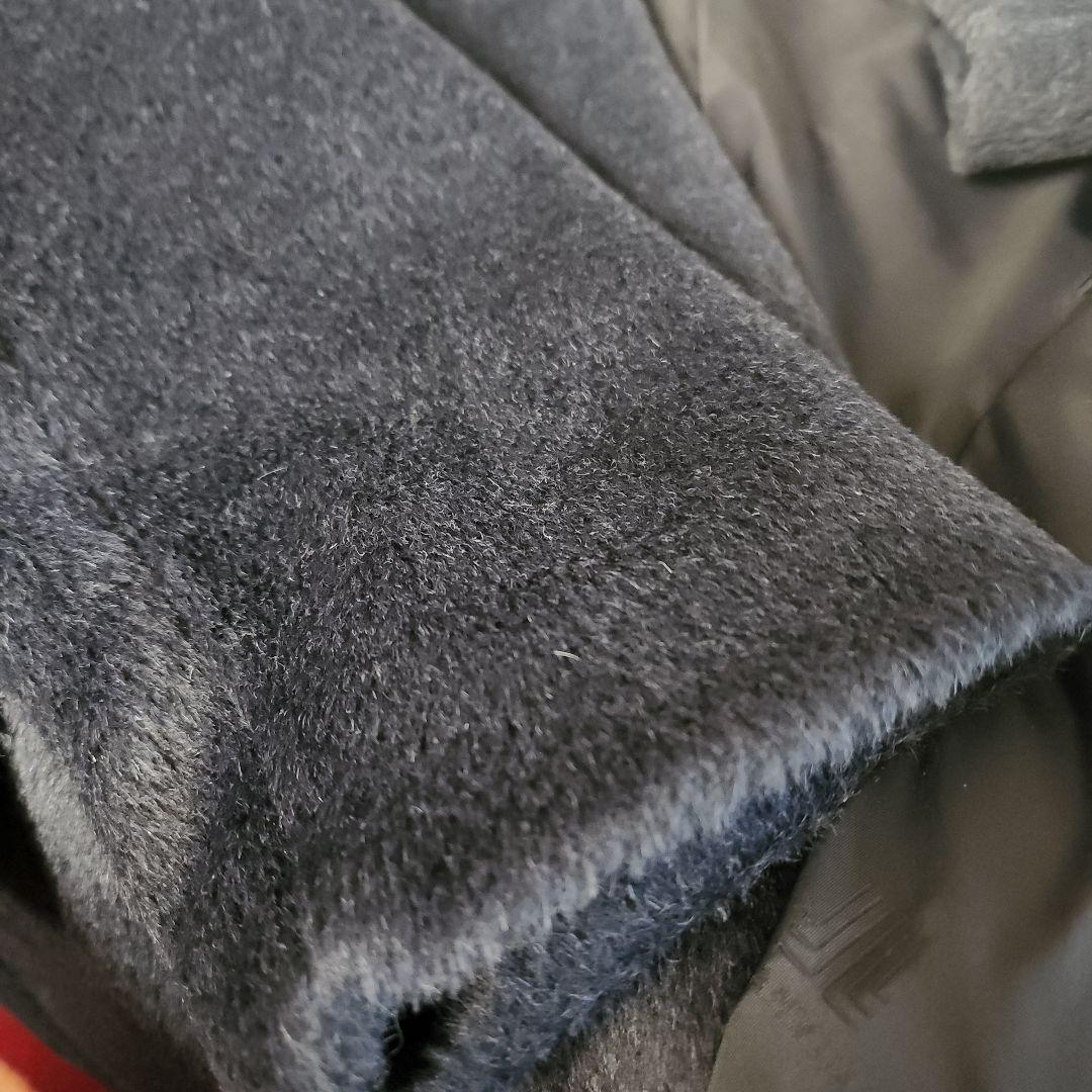 LANVIN　最上級ウール