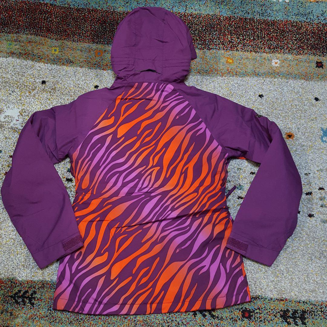 新品 686 レディース スノーボードウェア ジャケット Sサイズ